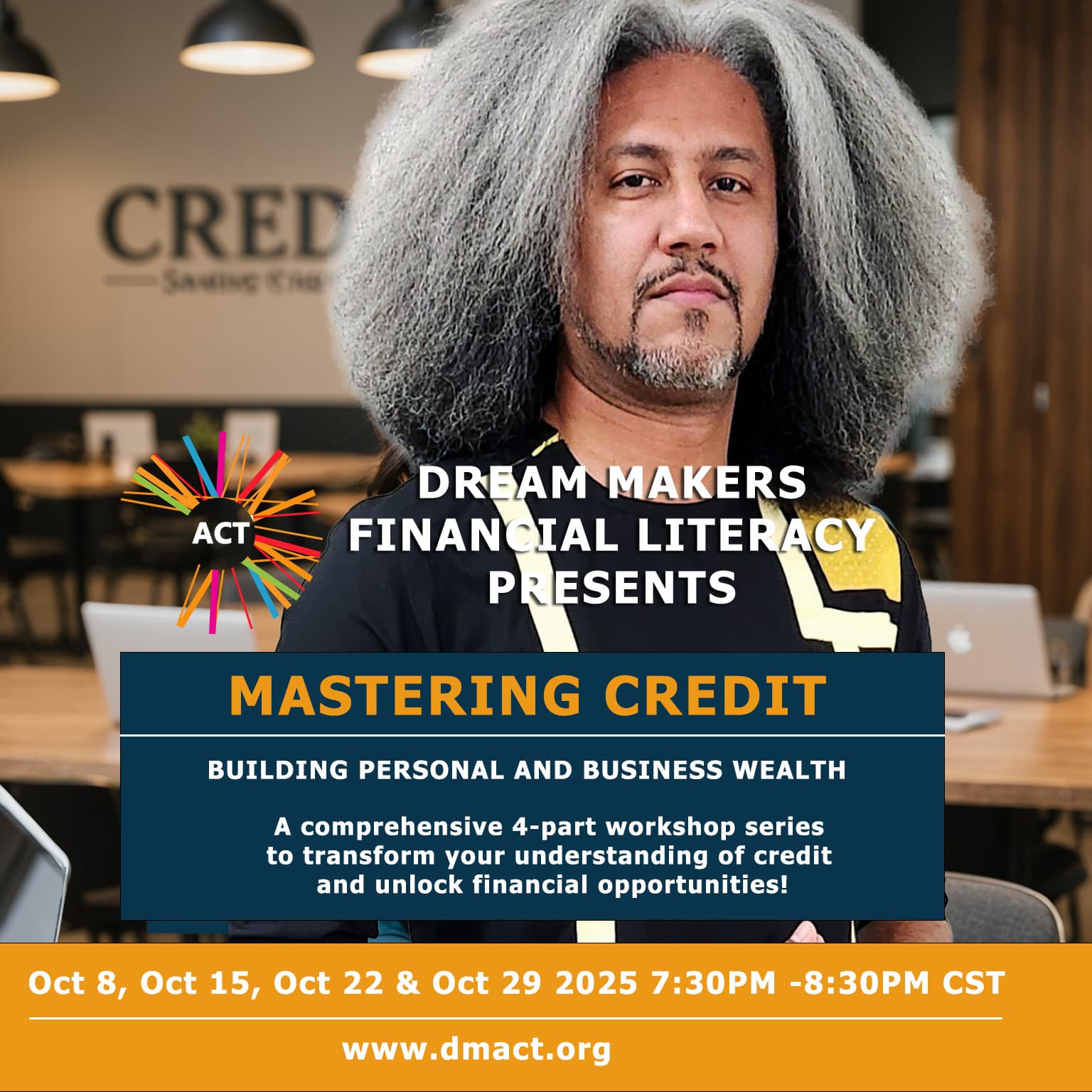 Financial Literacy Program
