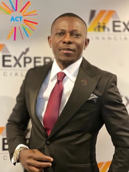 Dr. Mputu Mayabu